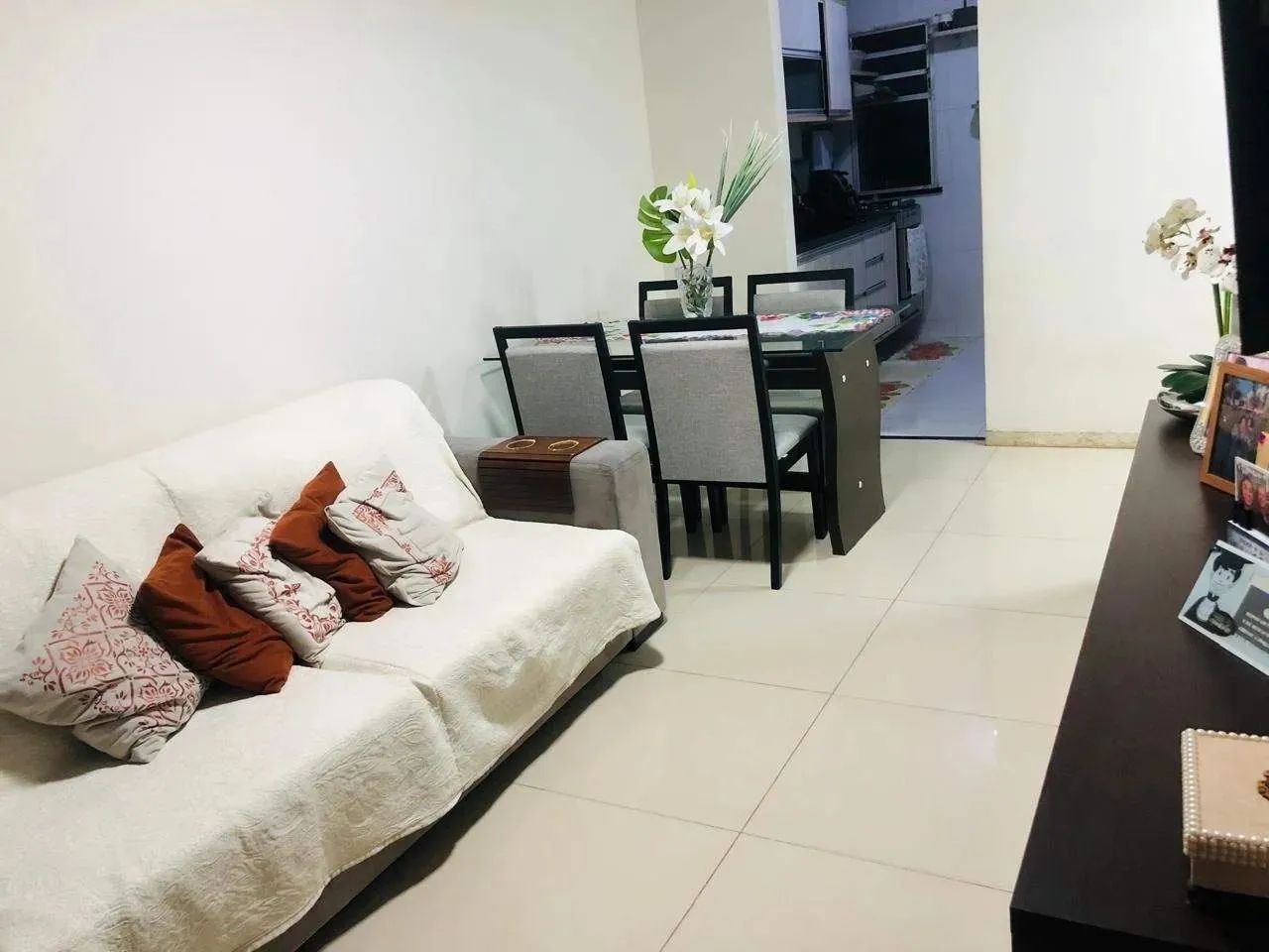 Casa à venda no MAIS VIVER ÍNDICO, MADRE PAULINA, São Cristóvão, SE - Foto 3
