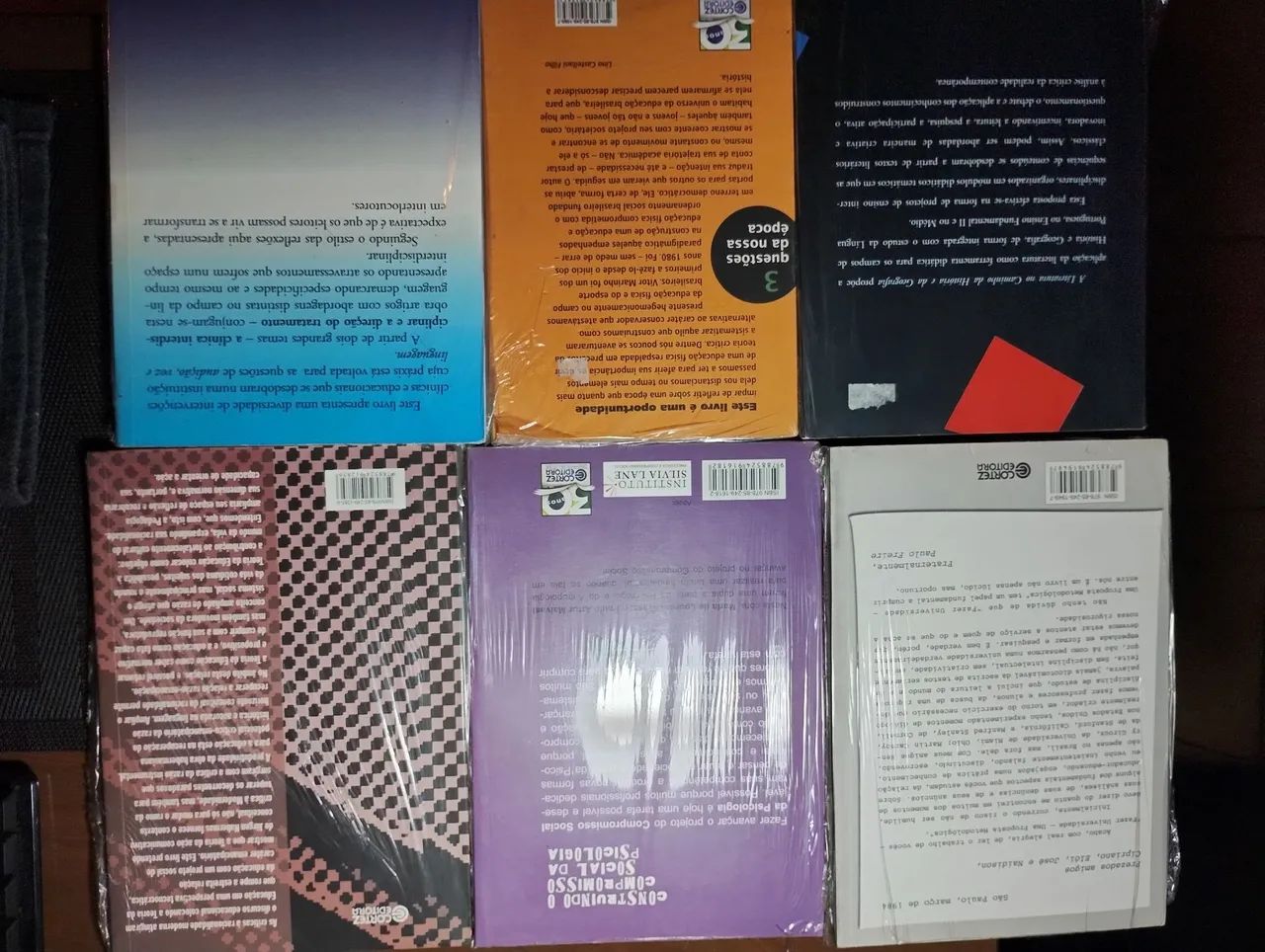 Livros Diversos - Temas Variados - Foto 3