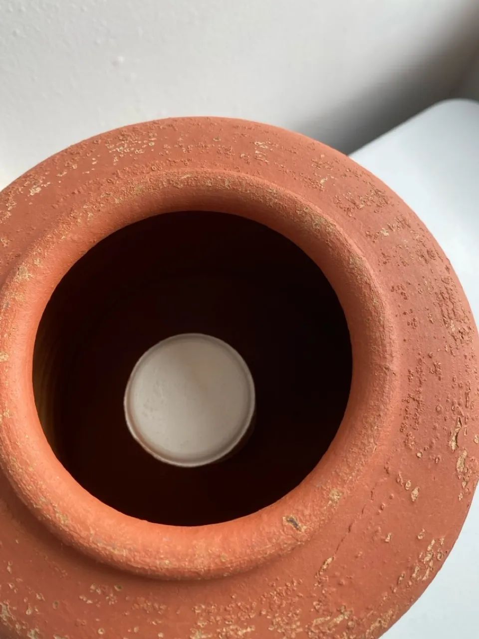 Filtro de Barro Artesanal pouco Utilizado - Foto 5