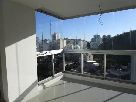Diversas salas comerciais - Primeira Locação - Edifício UNIC Icaraí