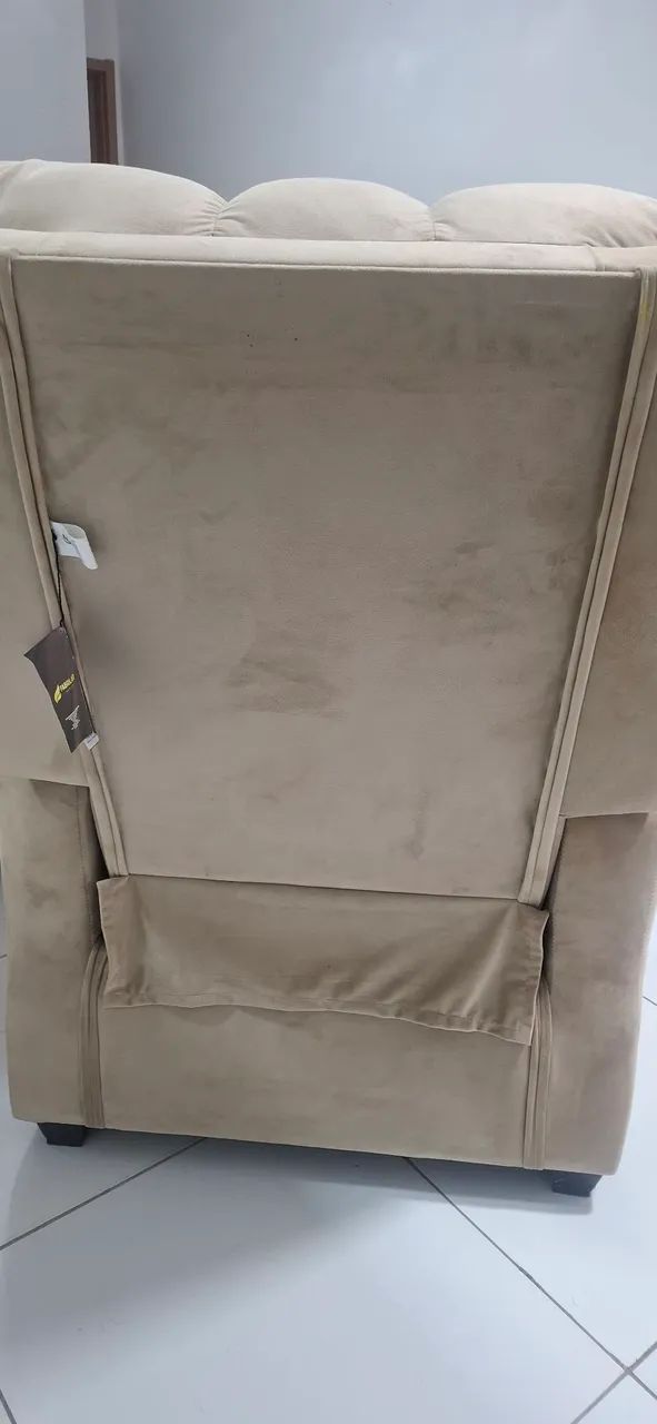 Poltrona Reclinável - Foto 3