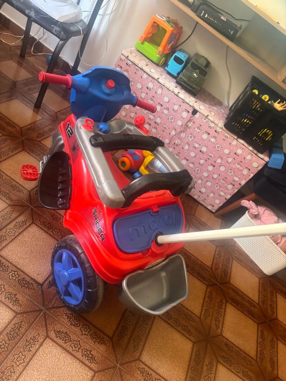 Motoca da Maral  - Foto 6