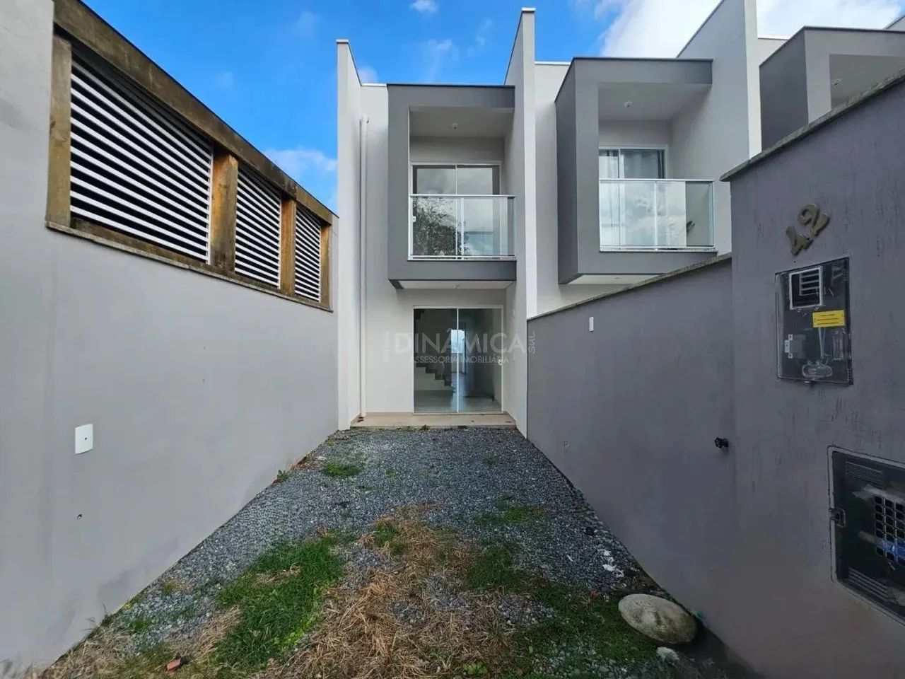 Oportunidade! Sobrado com excelente localização à venda na Itoupava Norte em Blumenau! - Foto 4