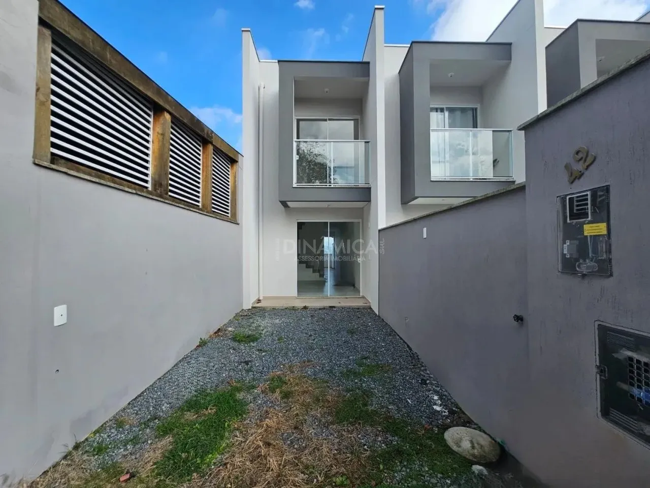 Oportunidade! Sobrado com excelente localização à venda na Itoupava Norte em Blumenau!