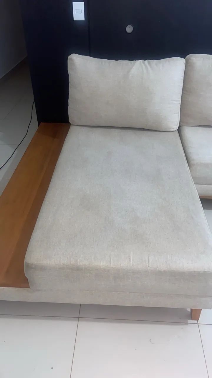 SOFÁ 3 LUGARES - Foto 2