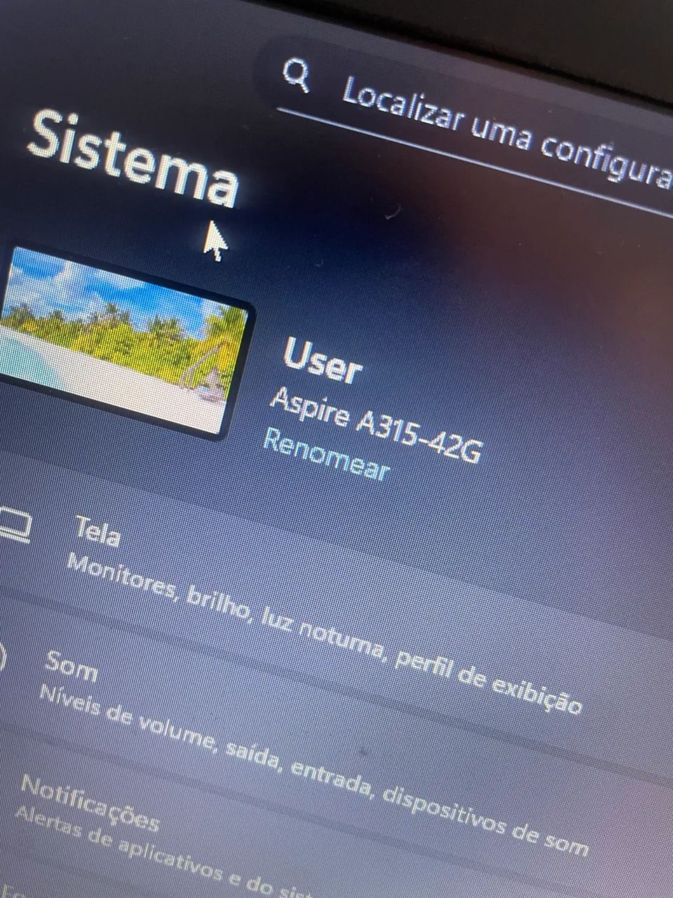 Notebook Gamer Acer Aspire - Foto 2