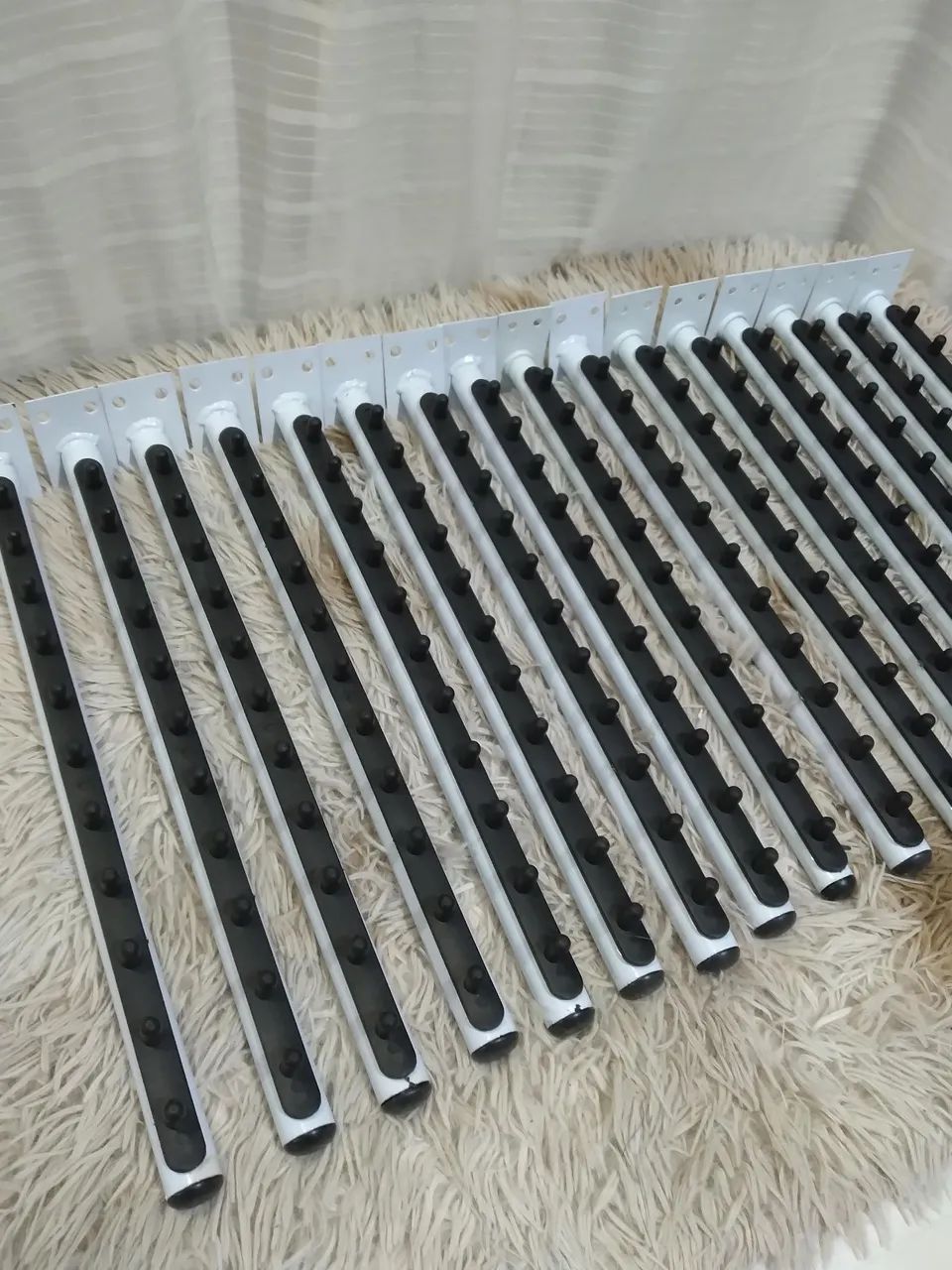 Arara RT parede 40cm - Foto 3