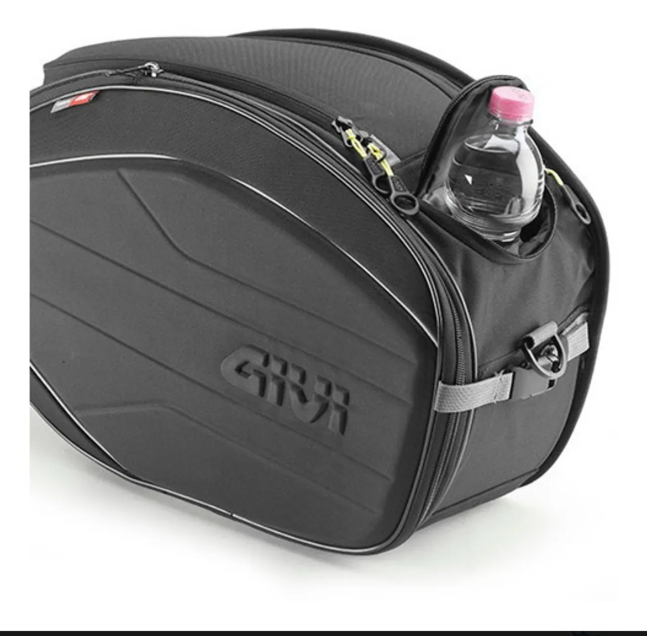 Bagageiro para Moto GIVI 40L
