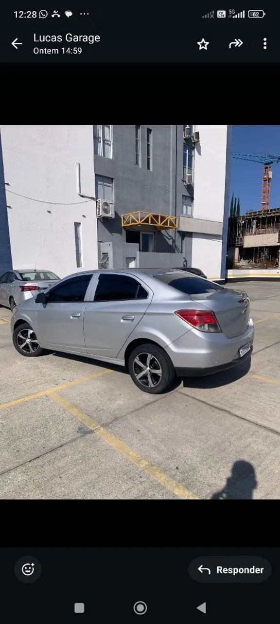 Prisma em excelente estado!!! De $43.000 por $40.000 - Foto 4
