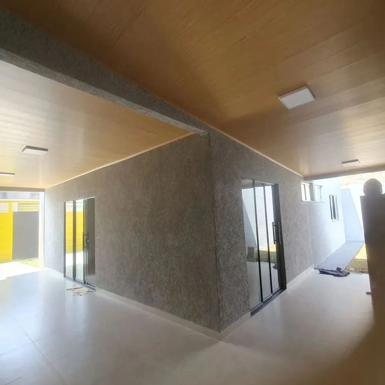 Casa à venda no Garavelo, 3 quartos 1 sendo suíte, 104,39 m². - Foto 3
