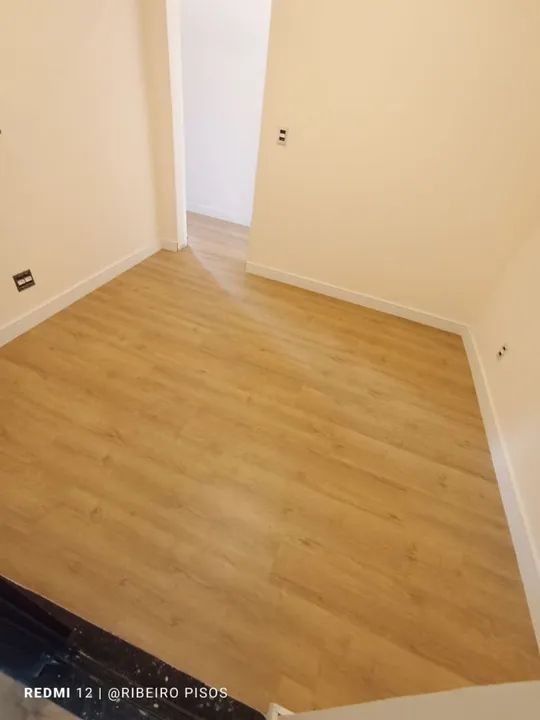 Piso Laminado e Vinílico  - Foto 4