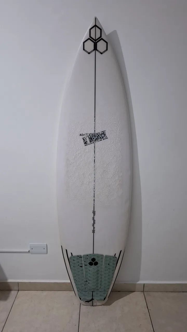 Channel s OG flyer 5’10 Surfboard Channel Island OG Flyer