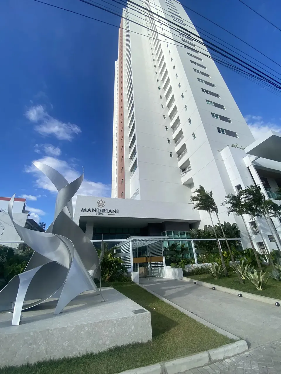 Imóvel para aluguel com 89 metros quadrados com 2 quartos em Catolé - Campina Grande - PB