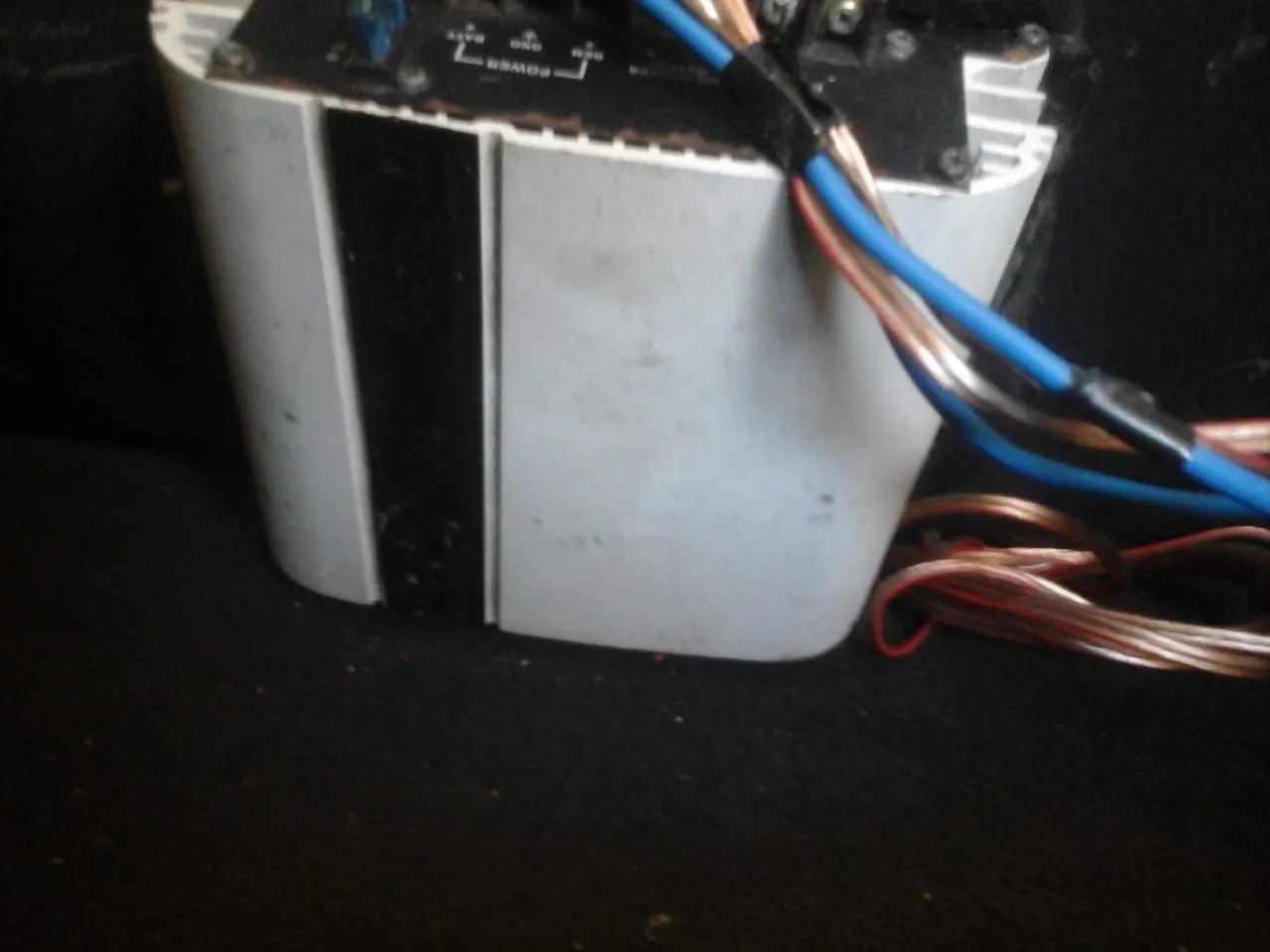 Módulo amplificador stetsom - Foto 3