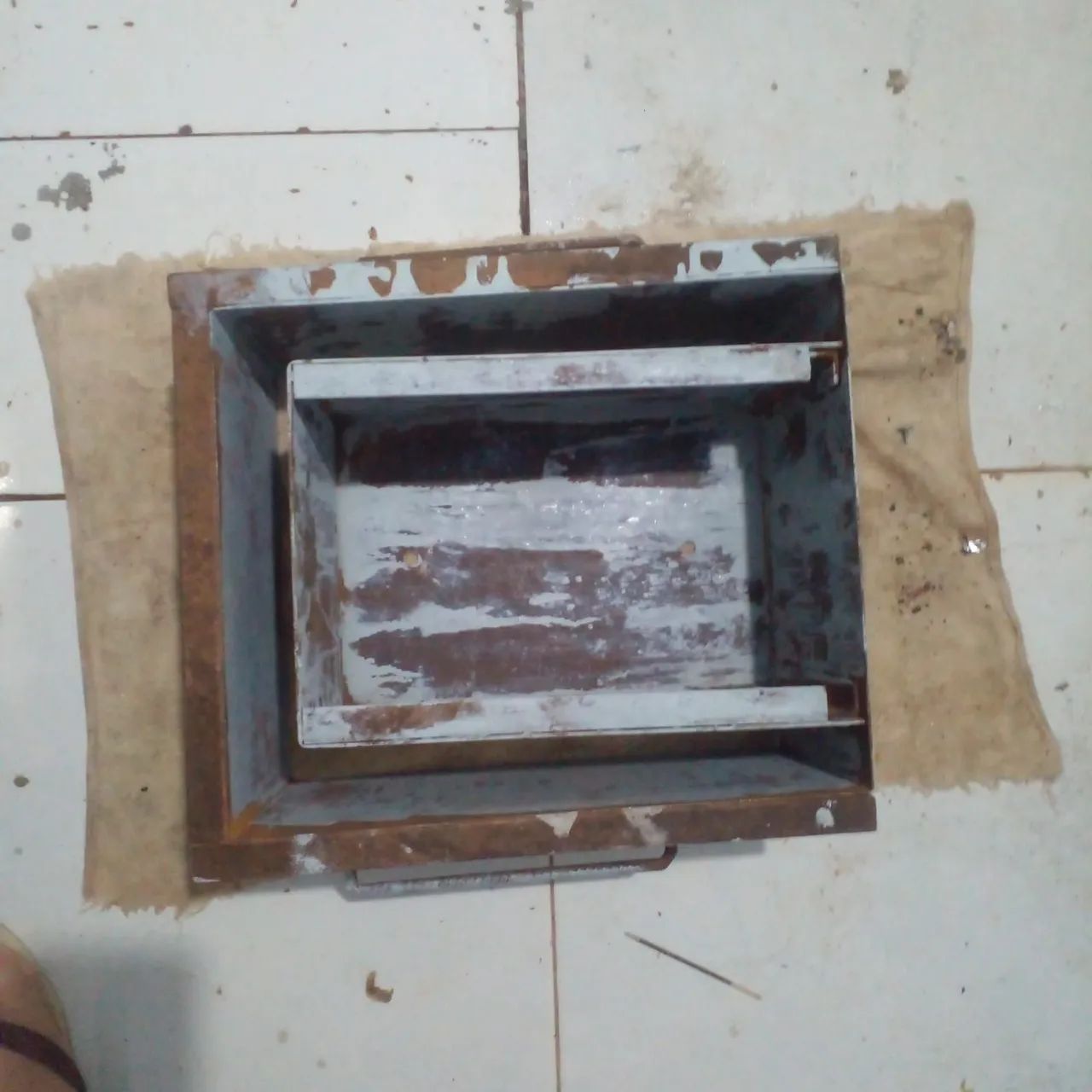 Forma para Canaletas ( Viga Baldrame ) - Foto 4