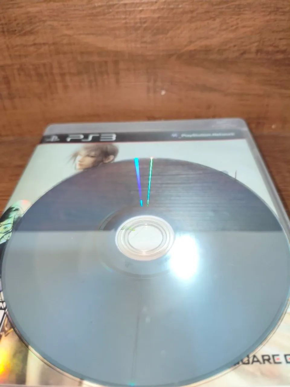 Final fantasy 13 ps3 - Foto 2