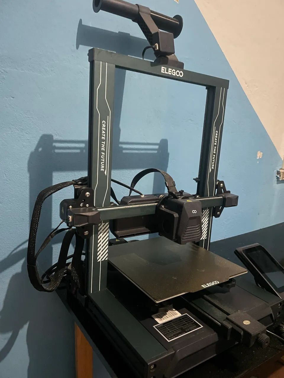 Impressora 3D Elegoo - Foto 2
