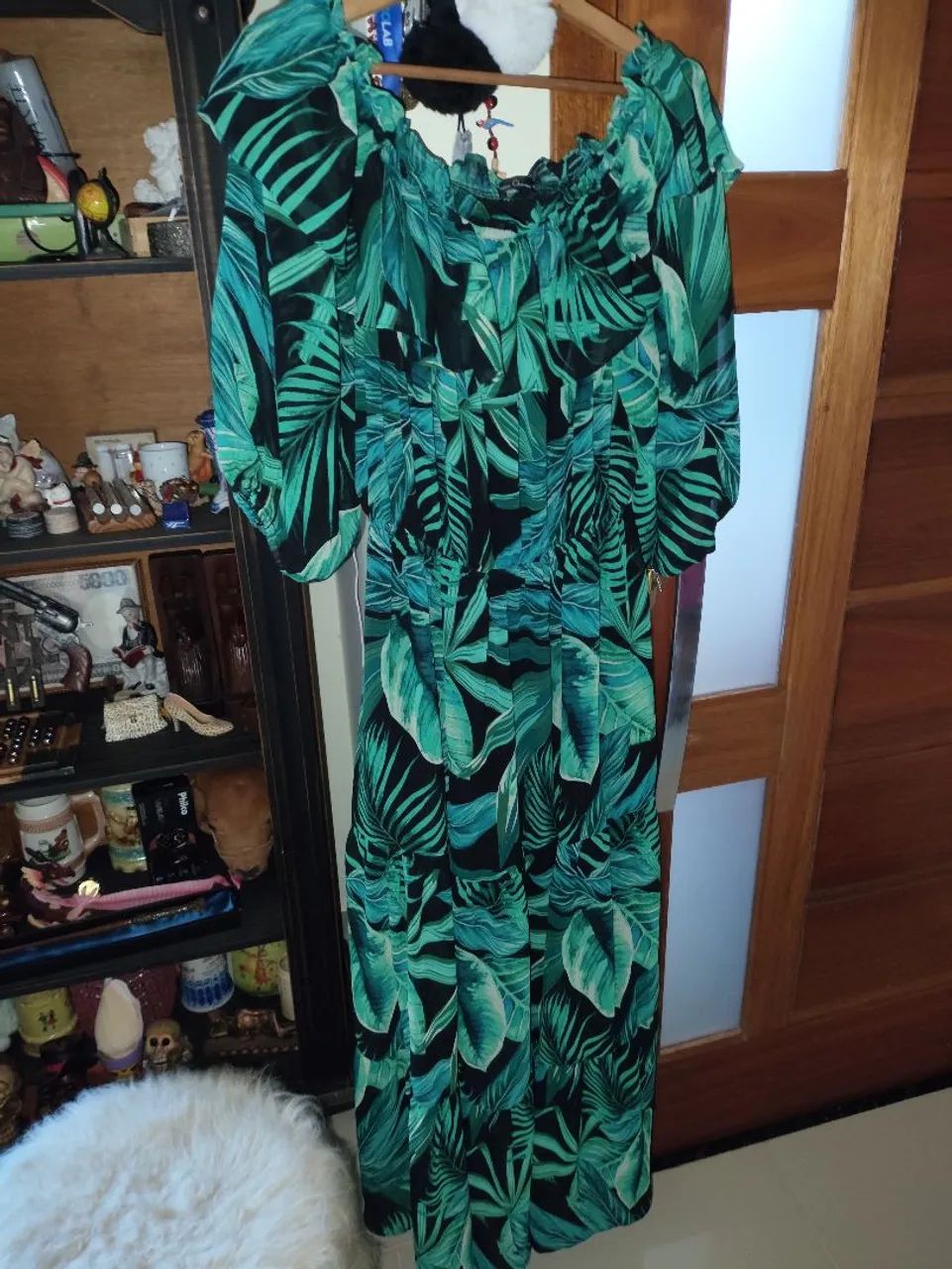 Vestido  - Foto 4
