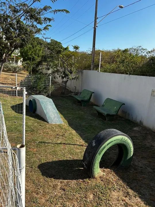 Cond. Jardim das Margaridas - Fortaleza/CE - Foto 6