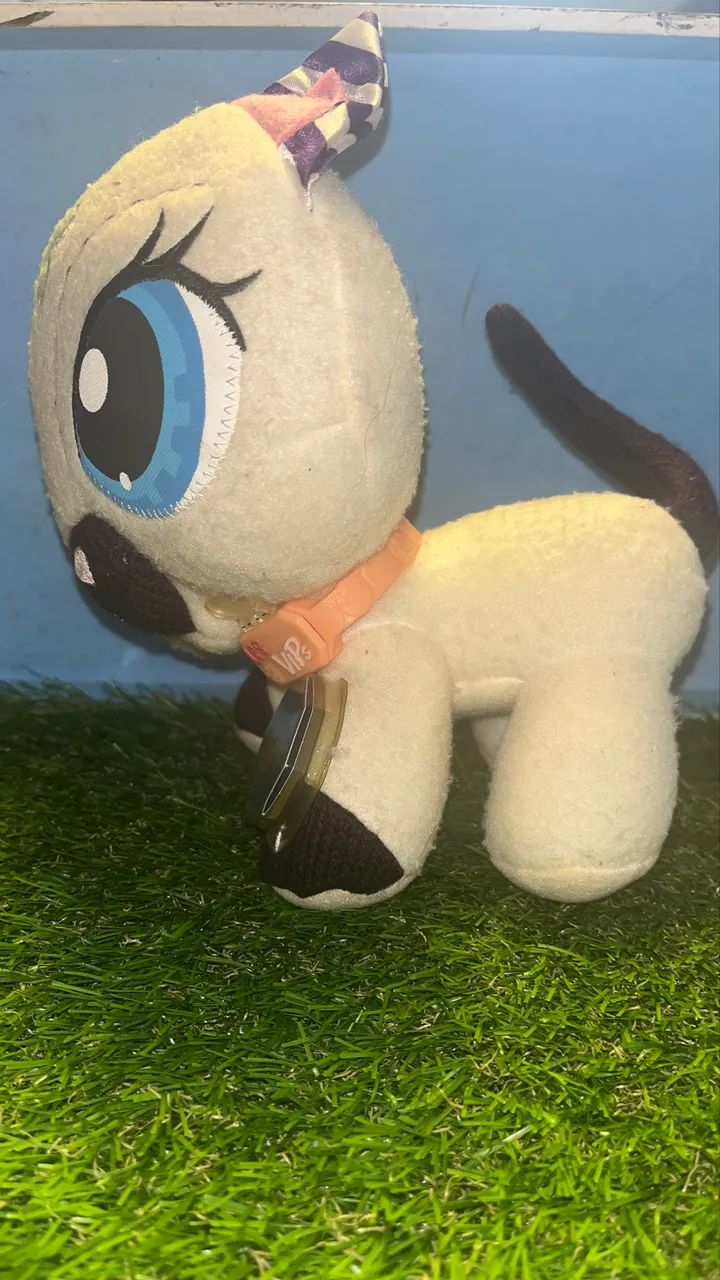 Pelúcia Littlest Pet Shop LPS VIP  - Foto 3