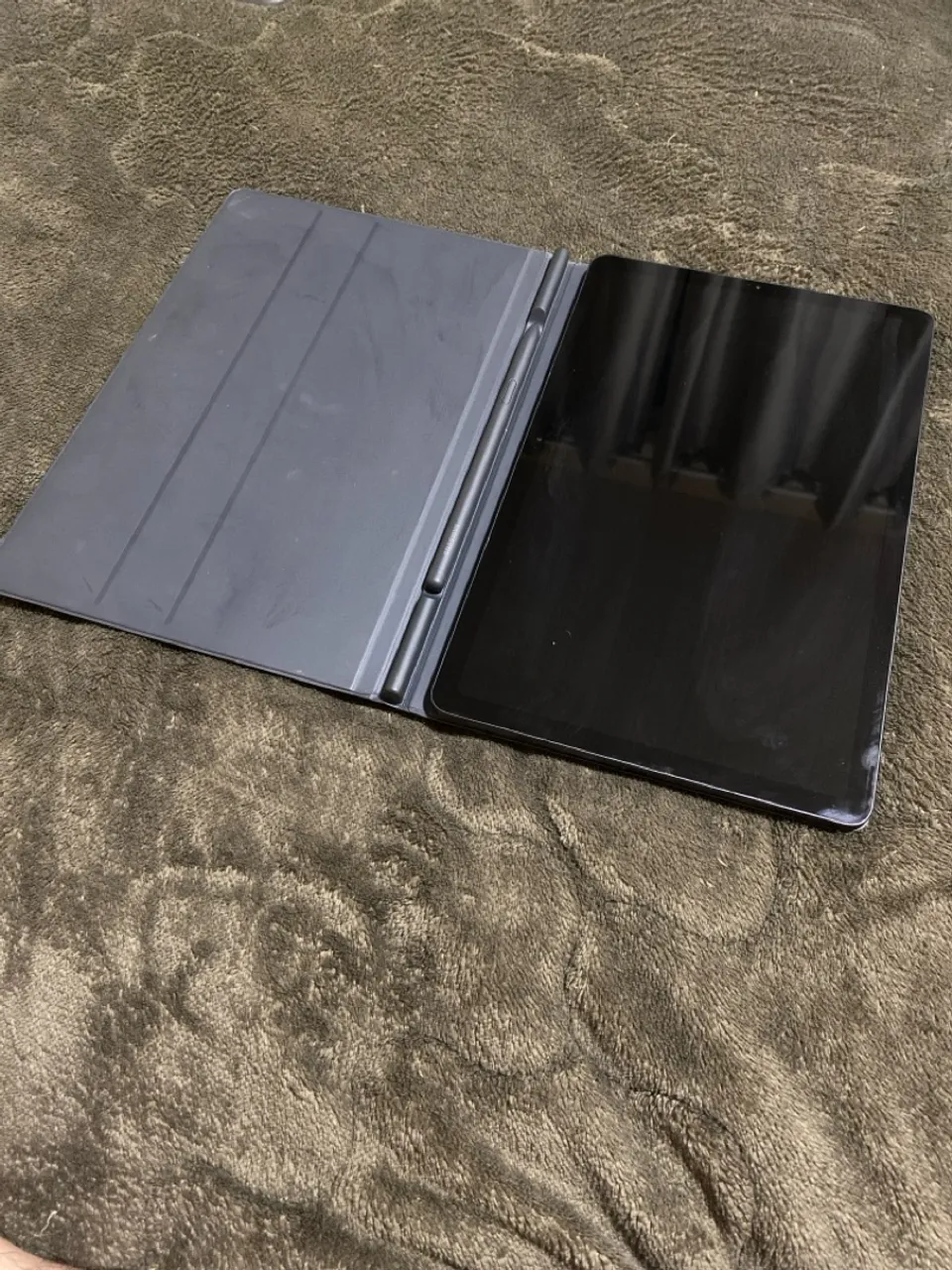 Samsung Galaxy Tab S6 Lite - BLOQUEADO