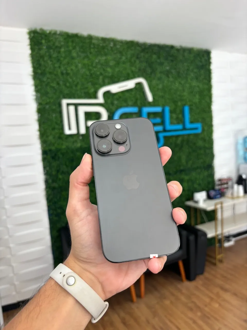APPLE IPHONE 14 PRO - 128GB