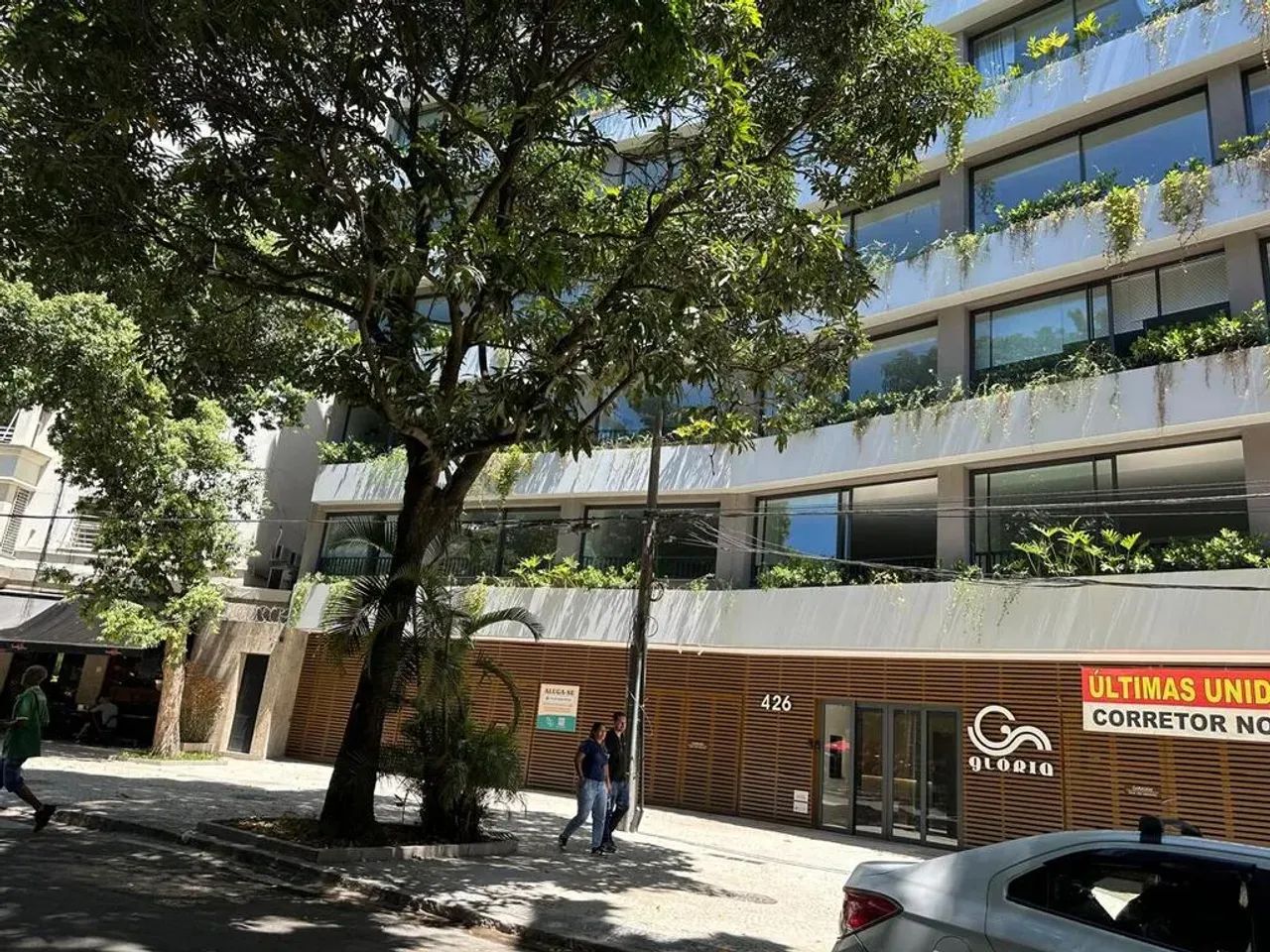 Apartamento à venda no bairro Glória - Rio de Janeiro/RJ - Foto 2
