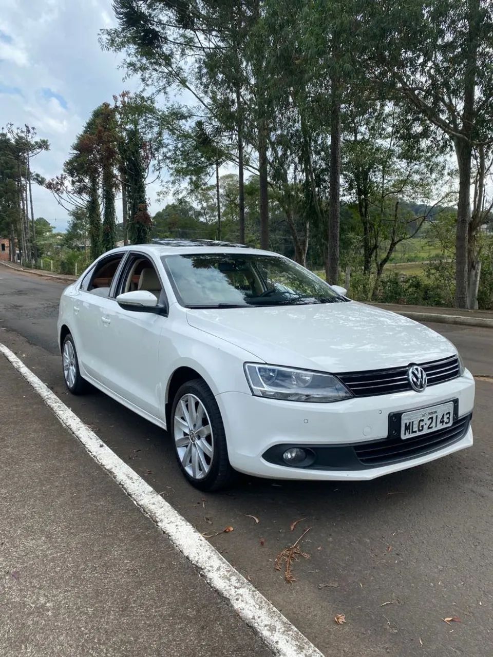 Jetta 2.0