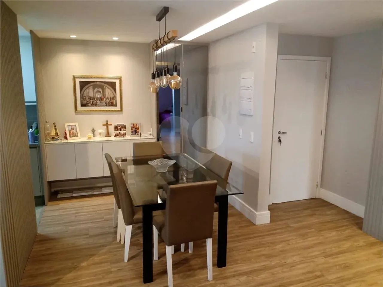 Apartamento com 3 quartos à venda em Vital Brazil - RJ - Foto 3