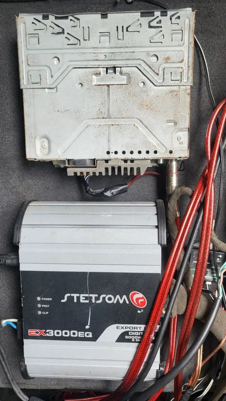 som automotivo - Foto 2