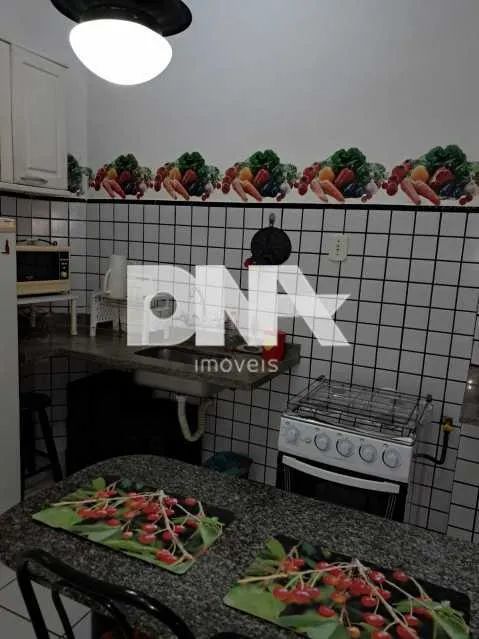 Apartamento : Padrão / Residencial / Copacabana - Foto 5