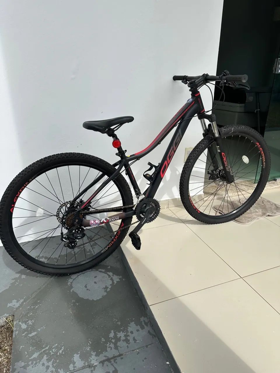 Bicicleta Oggi Float Sport Aro 29 - Nova - Foto 5