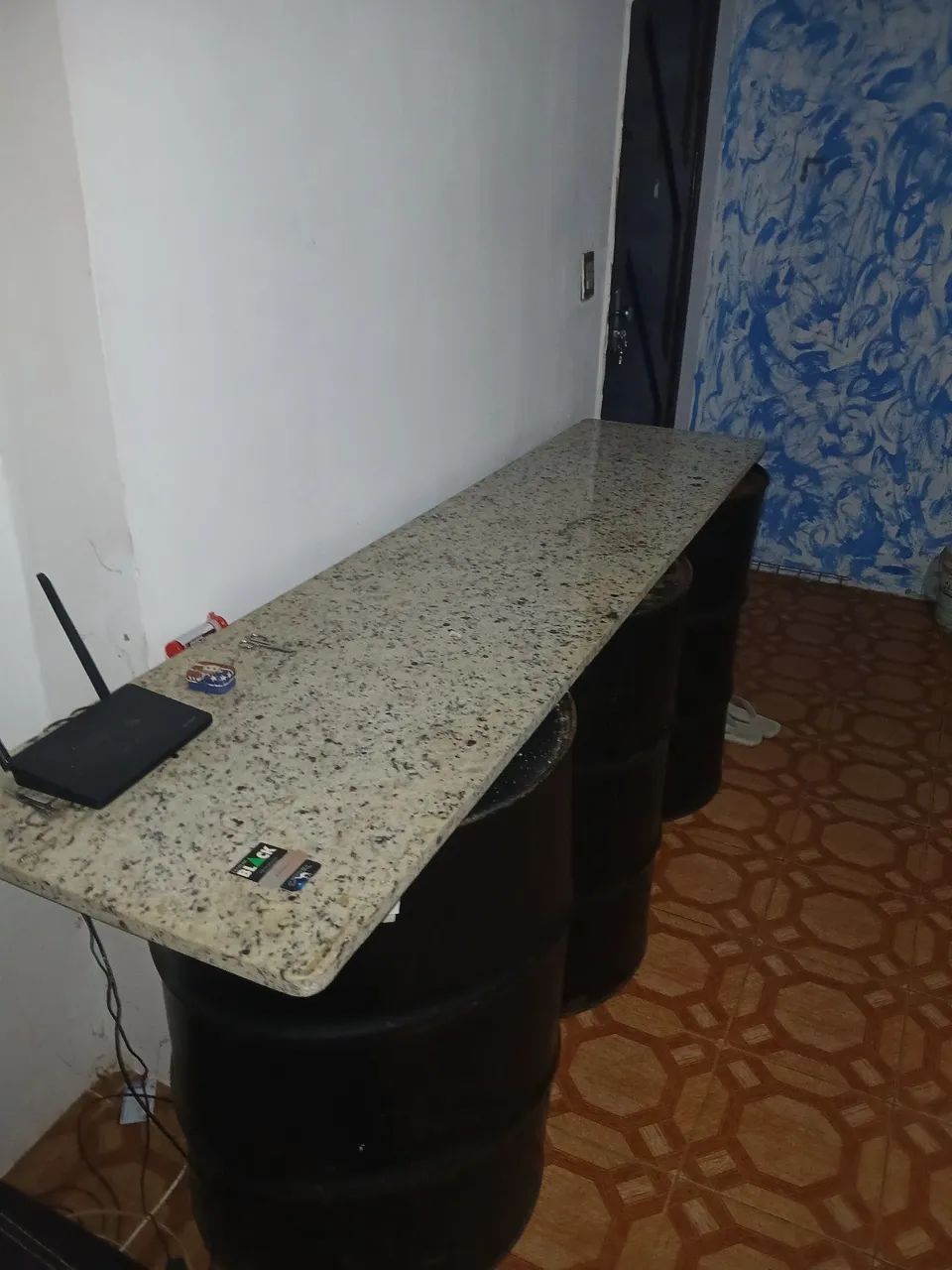 Placa de granito  - Foto 2