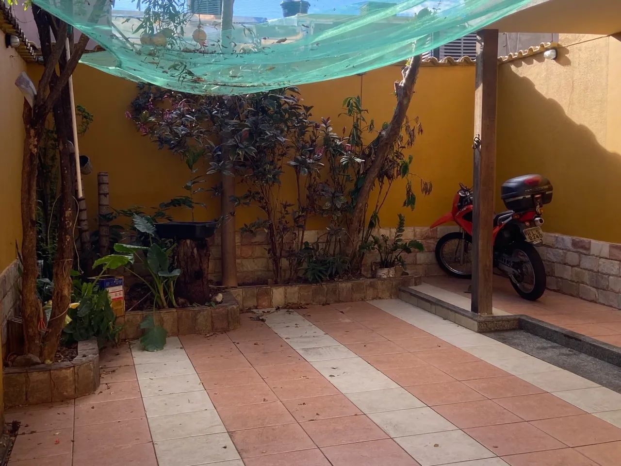 Casa  coml bairro floresta  - Foto 3