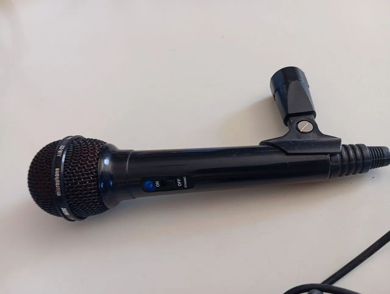 Microfone Profissional AM-22 - Foto 2