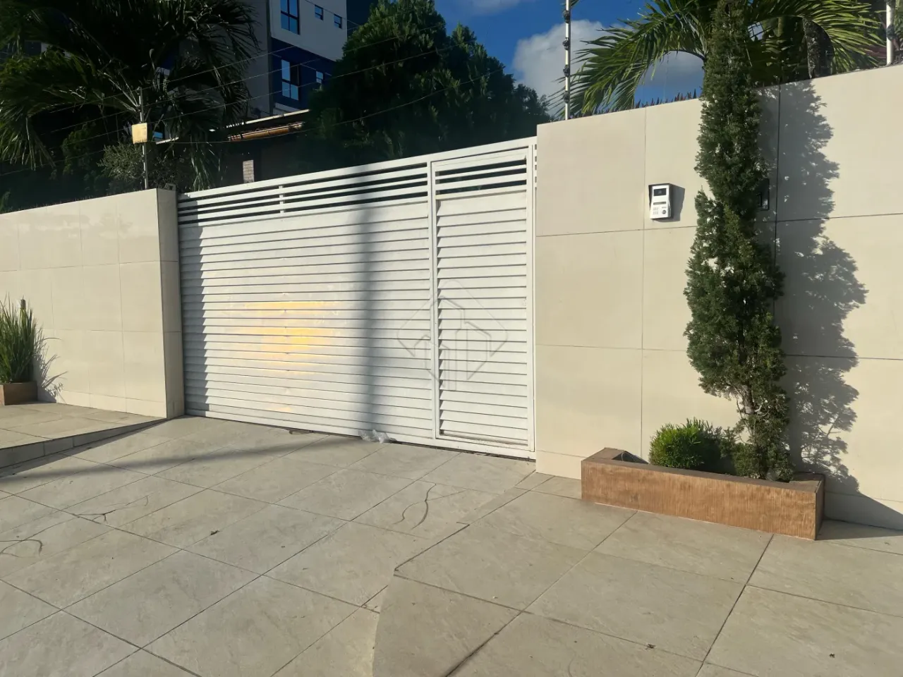 Excelente casa de Alto Padrão para Locação e Venda no Bairro do Cristo
