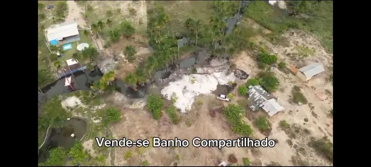 Vende-se banhos, parcelas R$ 500,00. - Foto 2