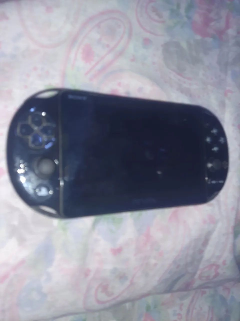 PS Vita psvita slim destravado - Foto 2