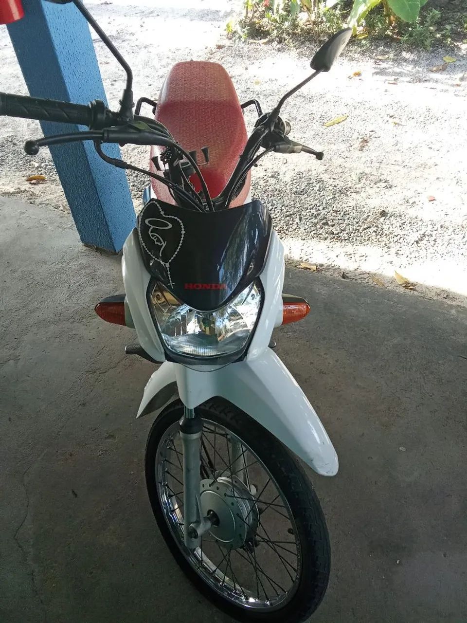 Pop 110 Oi 2023 - Foto 2