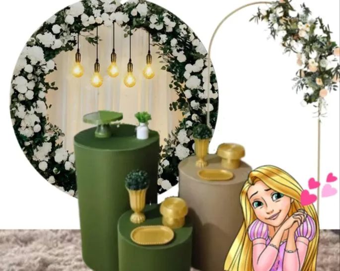 Decoração para festas e eventos - Foto 2