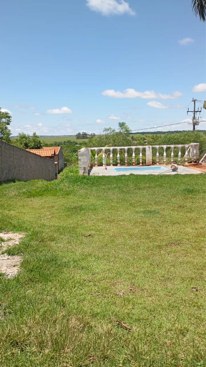 Vendo Chacara no Condomínio Alvorada  do Sul - Foto 12