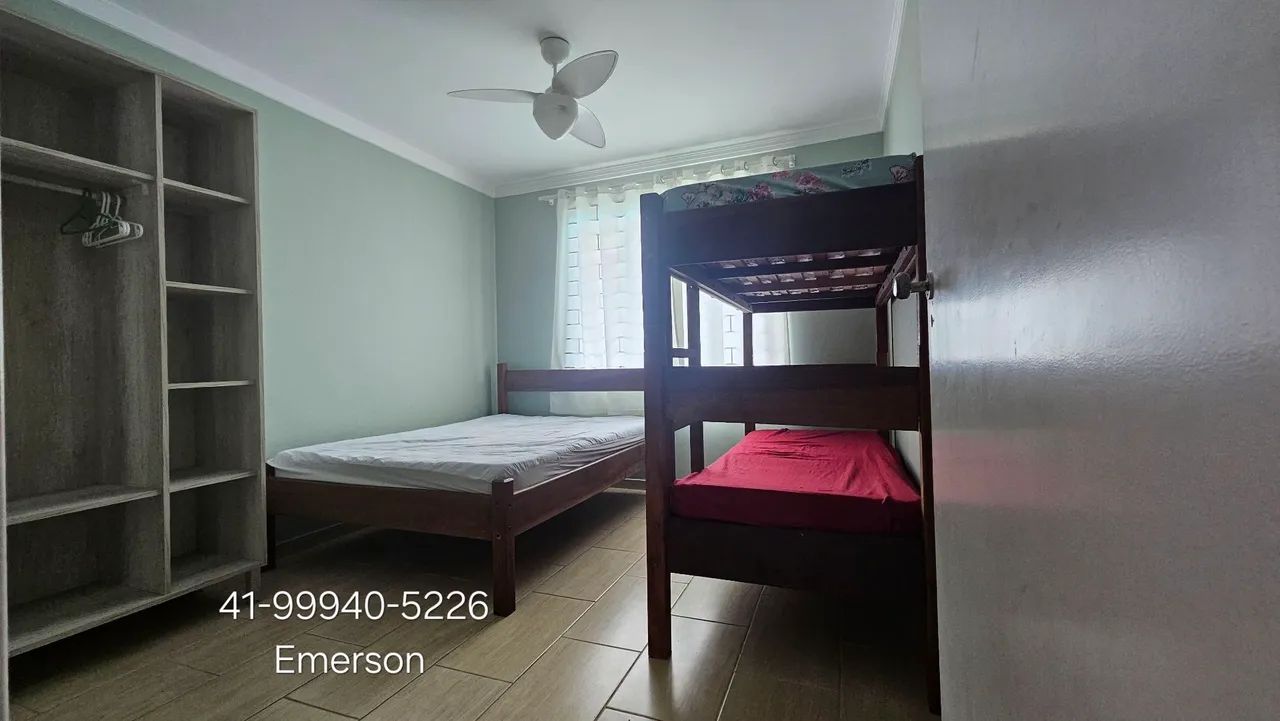 Casa em matinhos para temporada. - Foto 7