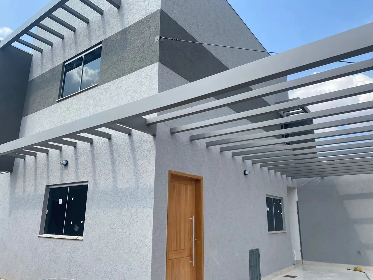 Sobrado Condominio no Monte Castelo