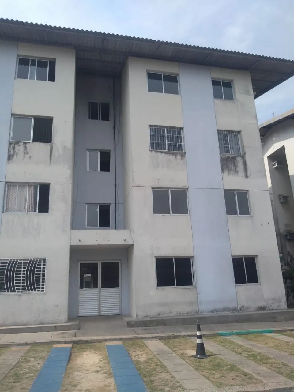 Foto - Manaus - Santa Etelvina