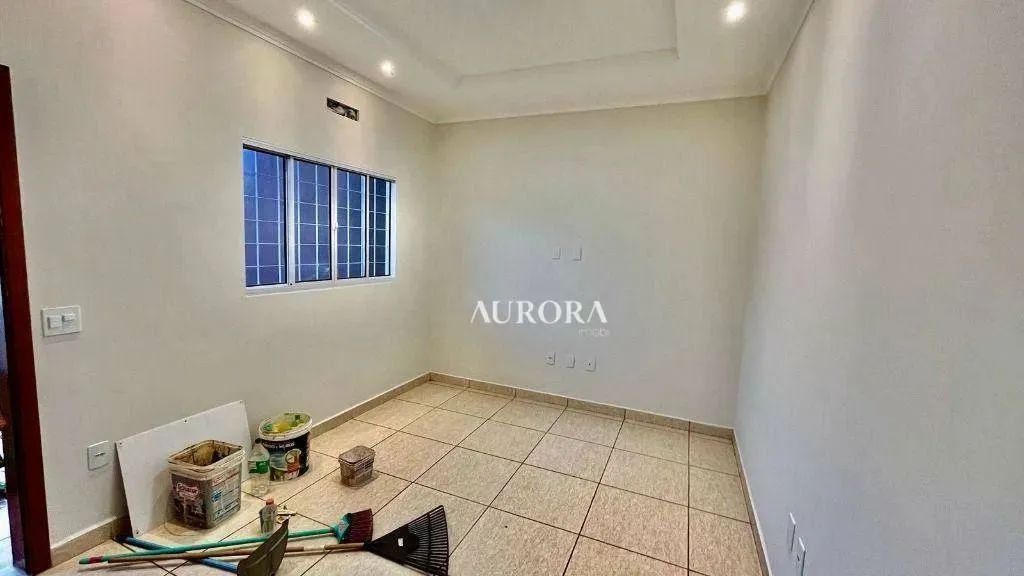 Casa para Locacao e Venda no Jardim Maria Luiza  Londrina - R$ 320.000,00 ou R$ 1.900,00/m - Foto 4