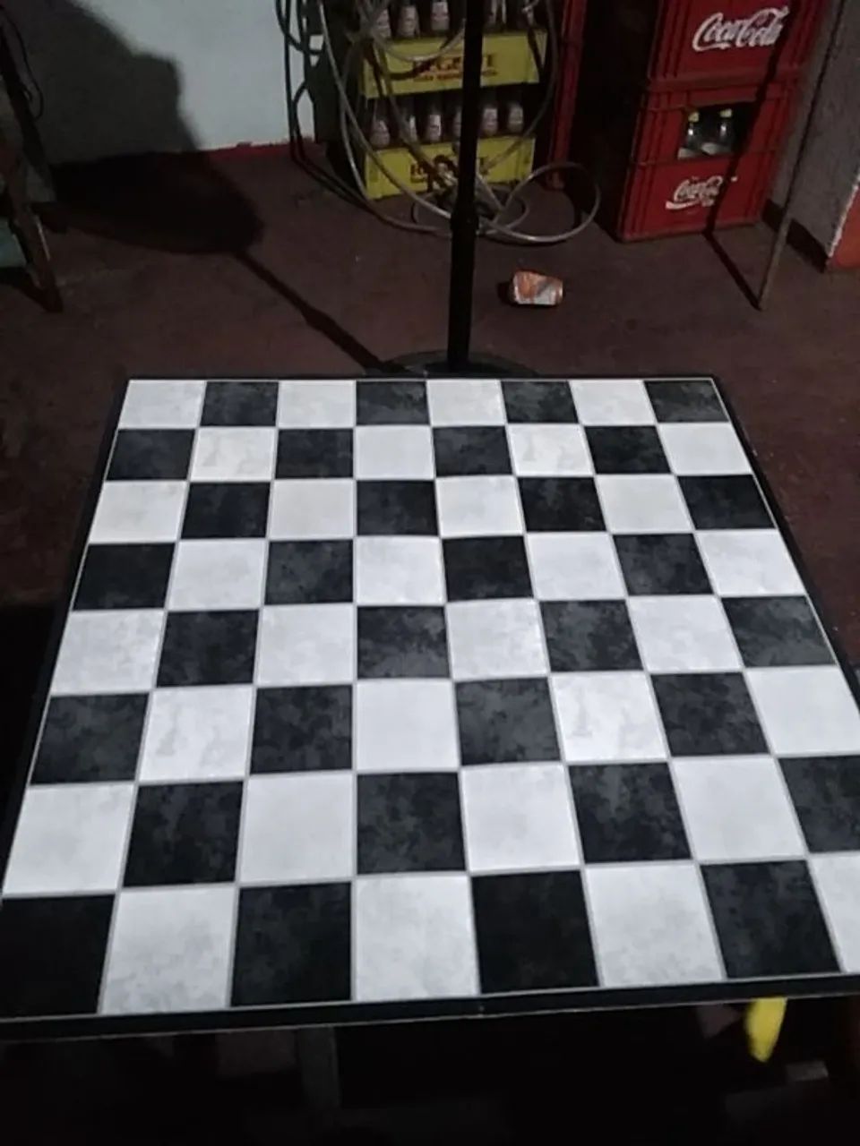 JOGO DE TABULEIRO DE XADREZ  - Foto 6