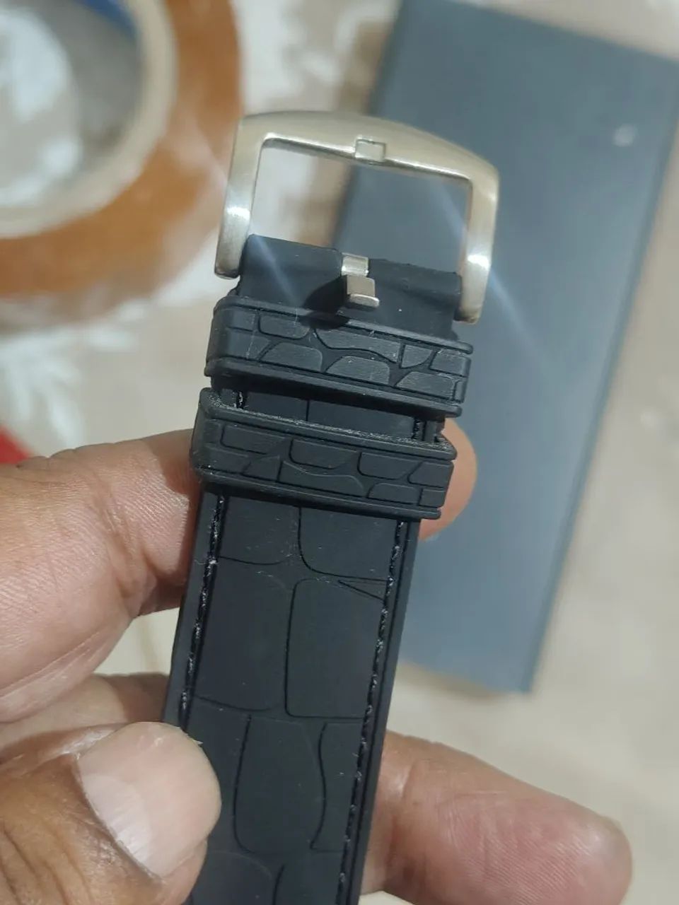 Relógio Panerai Luminor 1950 Tourbillon - Foto 4