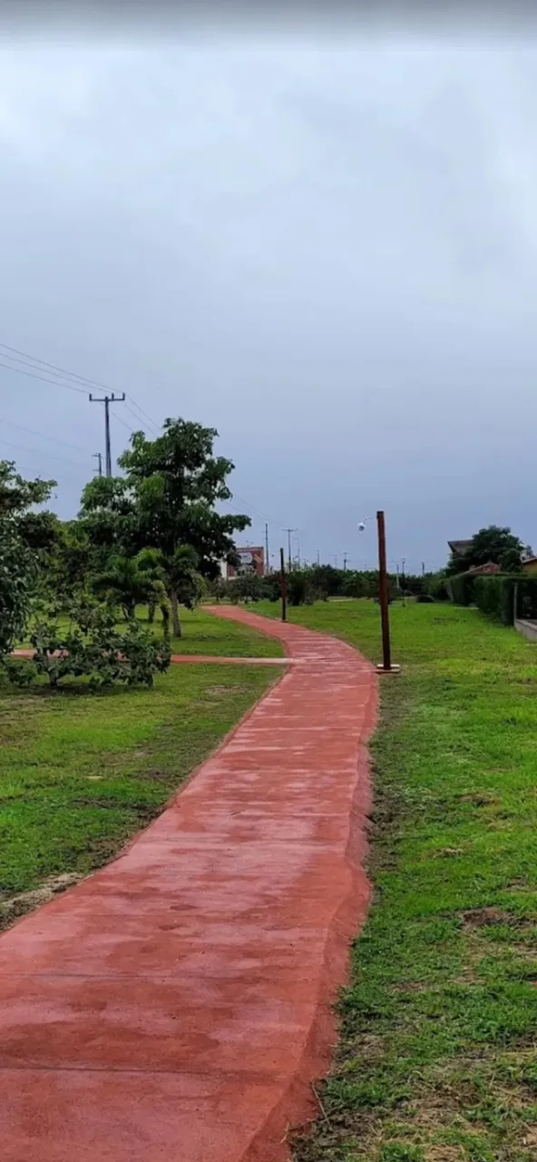 Loteamento no Condomínio Ville Perignon / Gravatá
