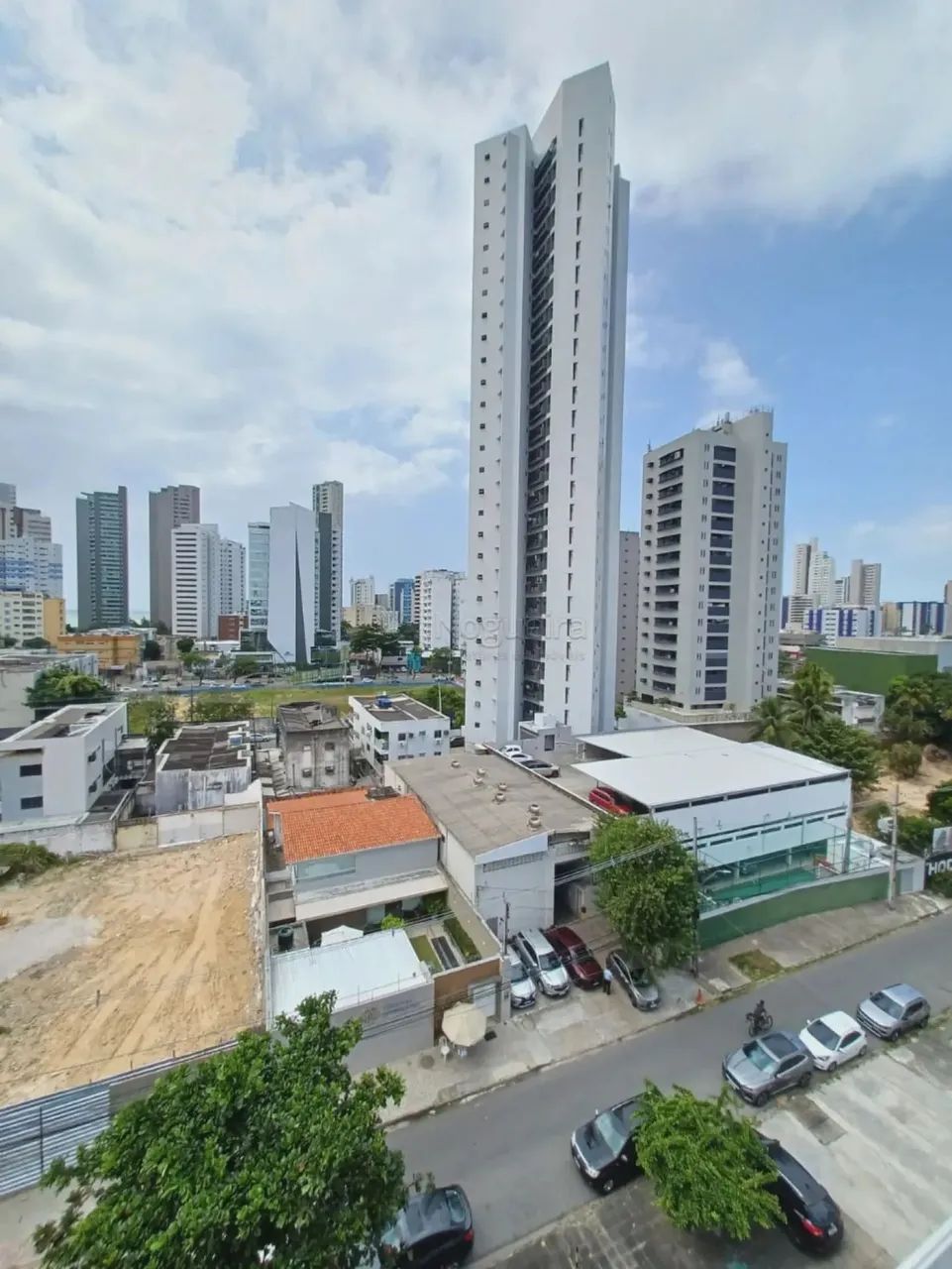 Apartamento para venda possui 67 metros quadrados com 3 quartos em Boa Viagem - Recife - P - Foto 3