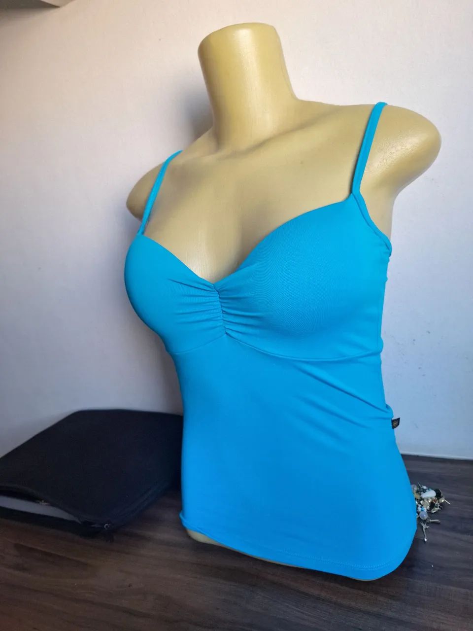 Blusa  feminina  - Foto 2